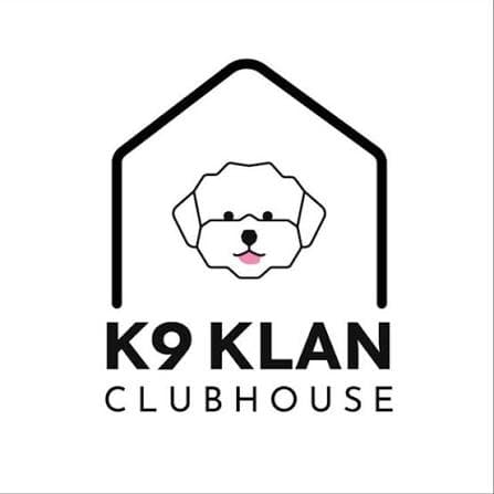 K9 Klan Clubhouse