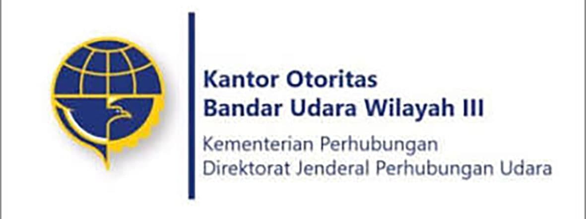 Kantor Otoritas Bandar Udara Wilayah III